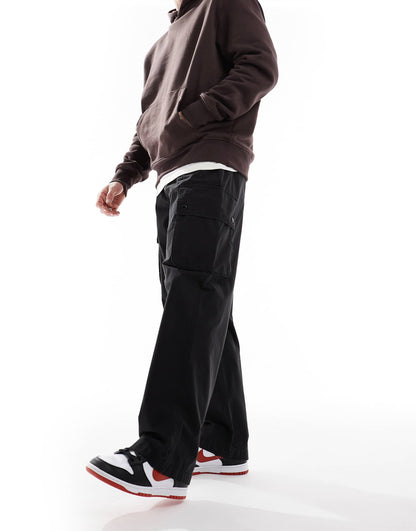 International Fletcher Cargo Trousers