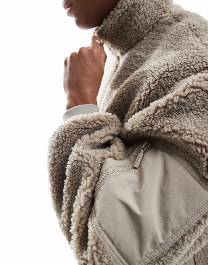 Weardale Fleece Jacket