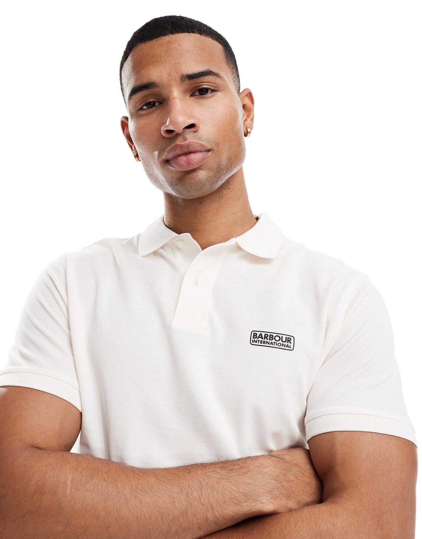 International Essential Polo Shirt