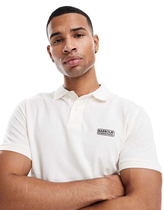 International Essential Polo Shirt