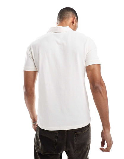International Essential Polo Shirt