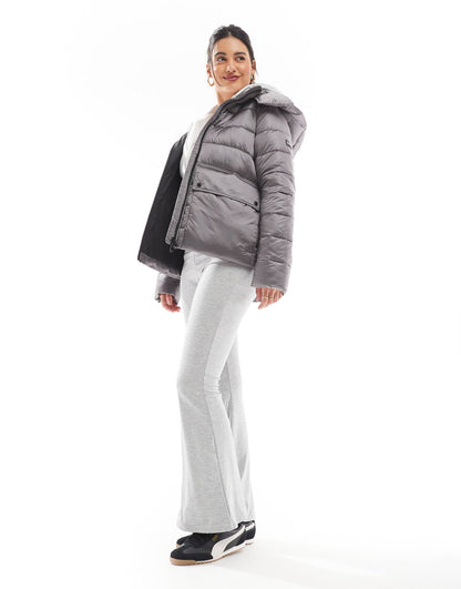 International Della Puffer Jacket