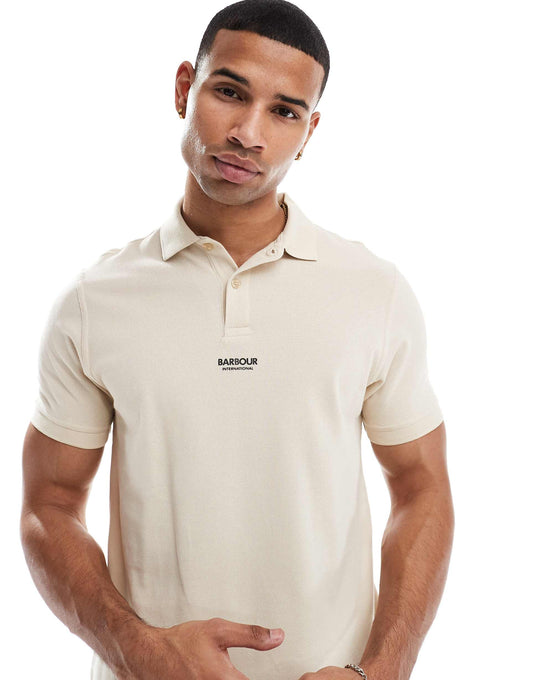 International Formula Polo Shirt