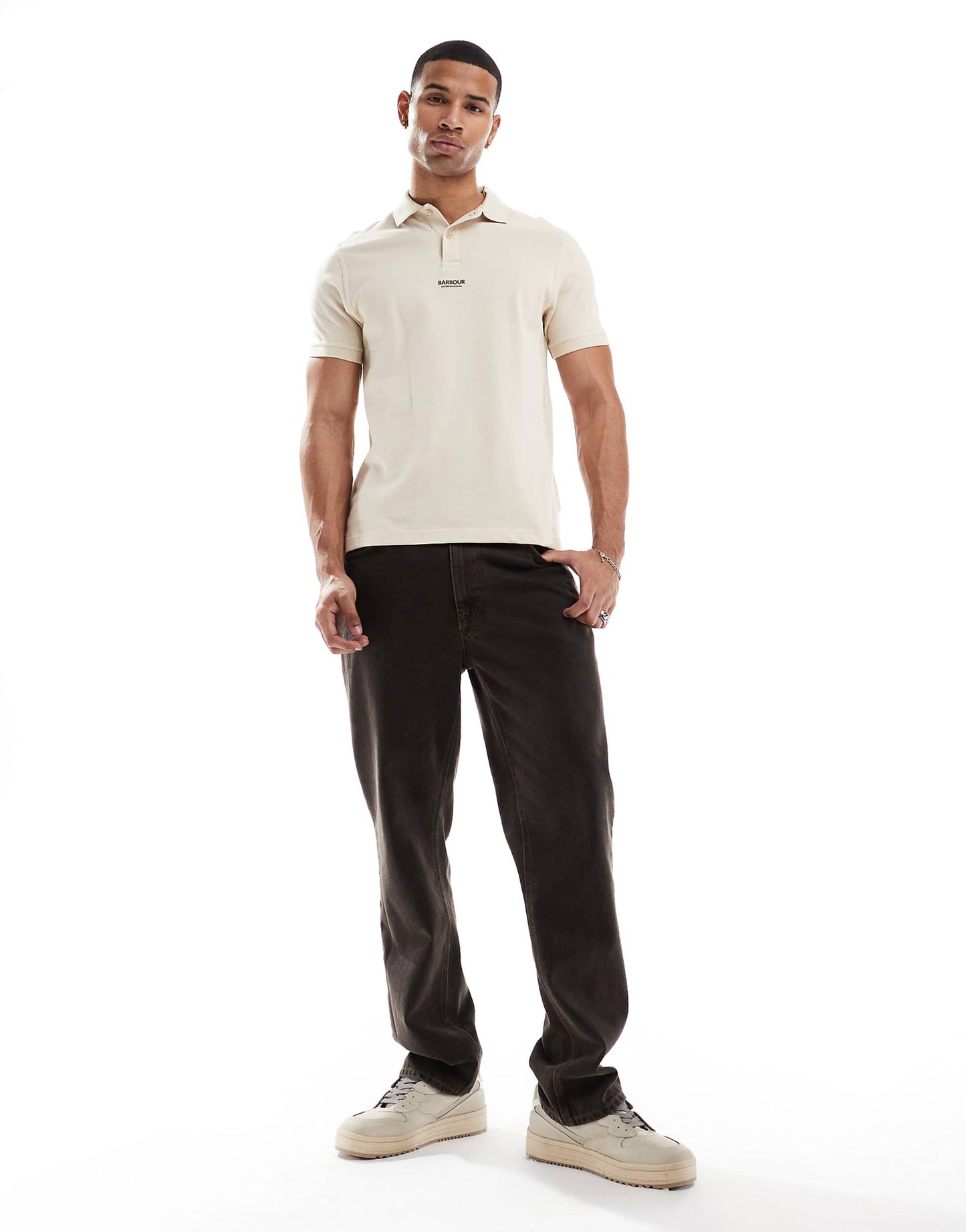 International Formula Polo Shirt