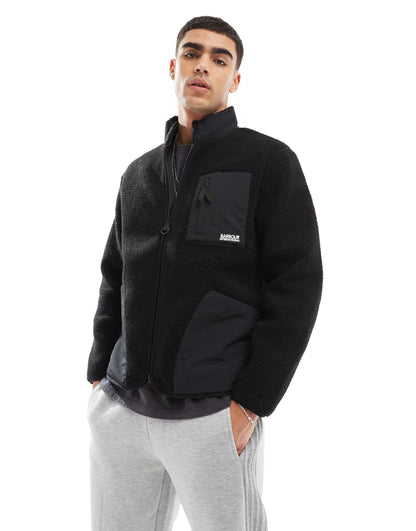 International Adams Oversized Fleece