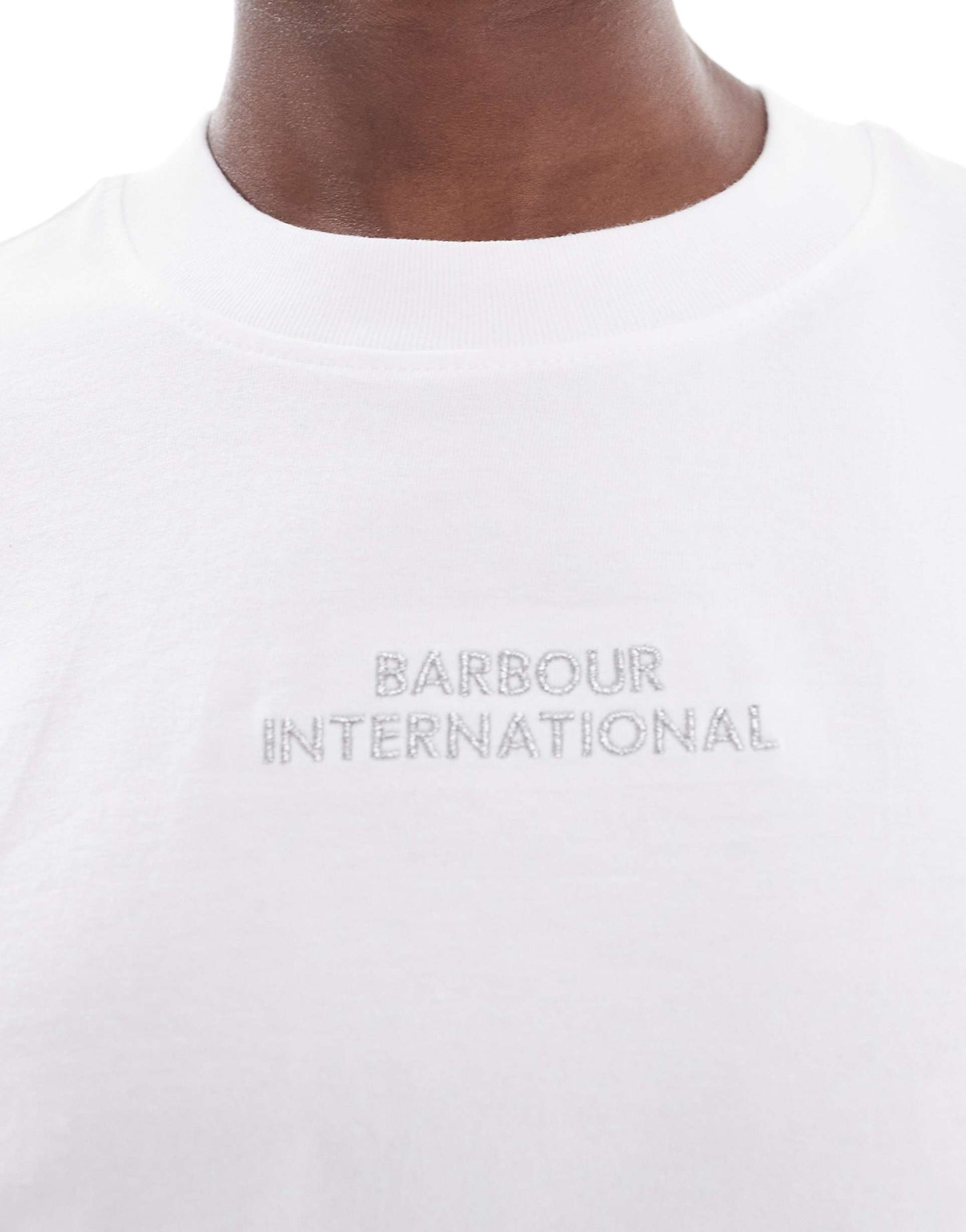 Franchesca Logo T-Shirt