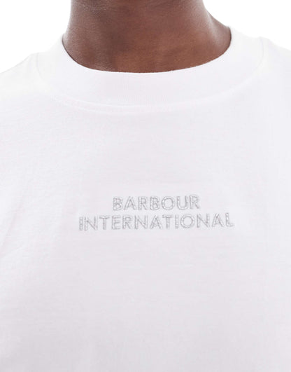 Franchesca Logo T-Shirt