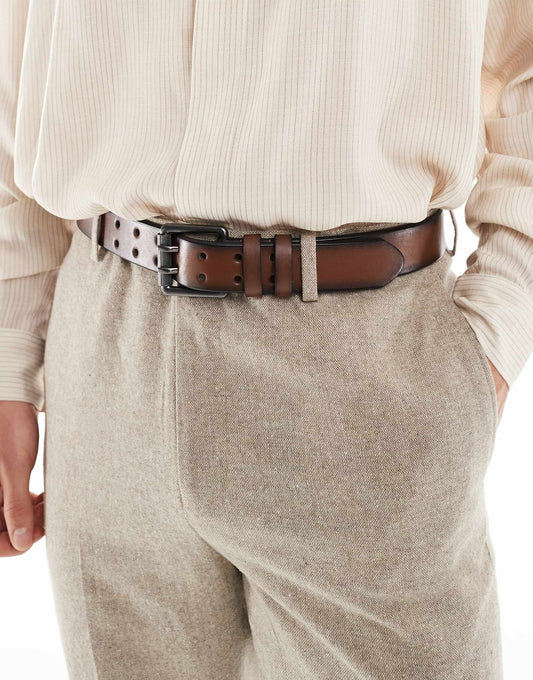 Smart Pu Belt