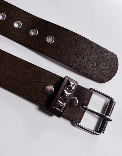 Studded Belt