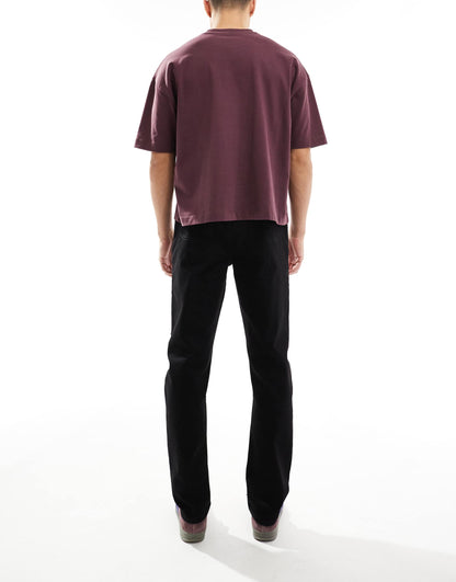 Straight Fit Jeans