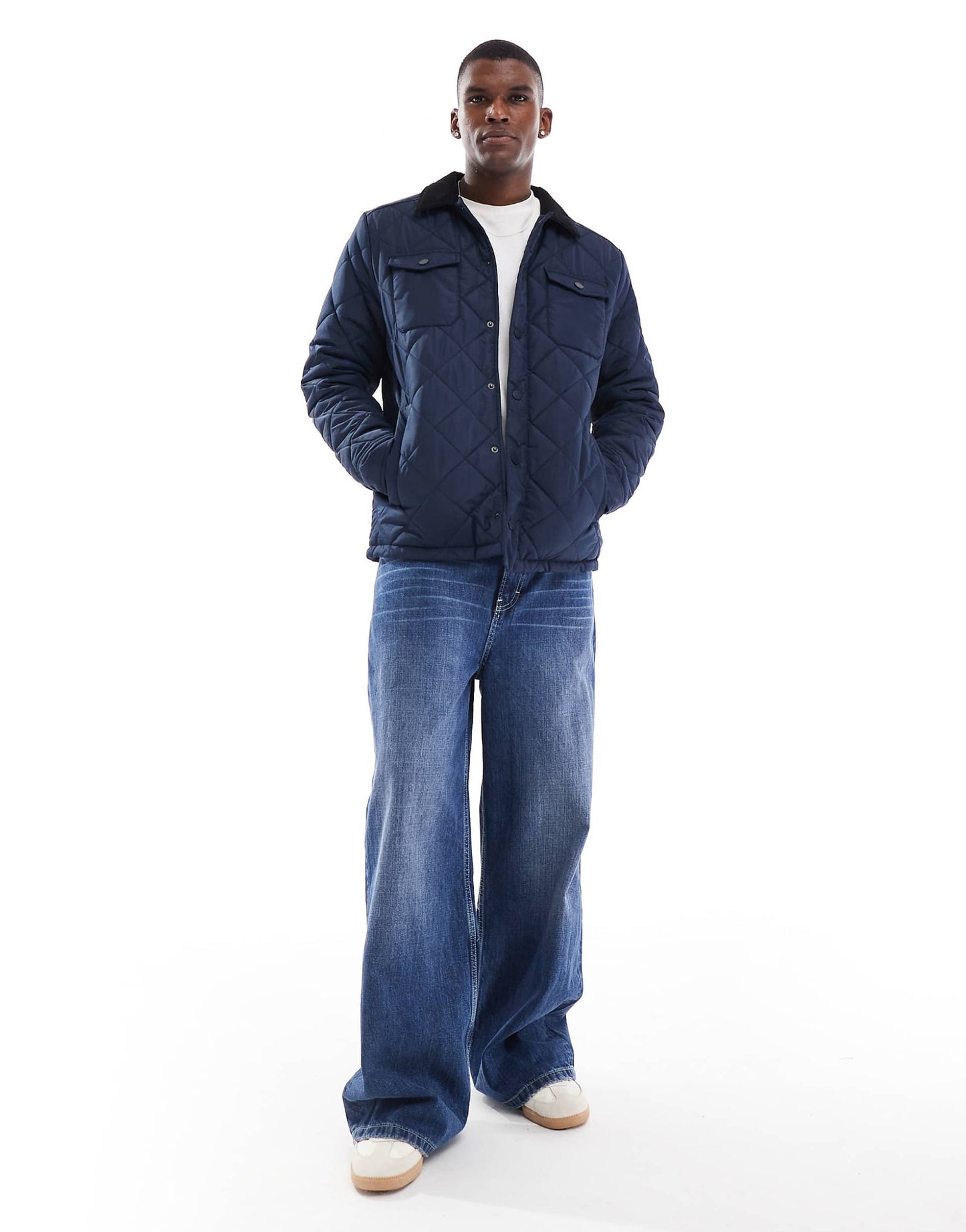 Short Jacket