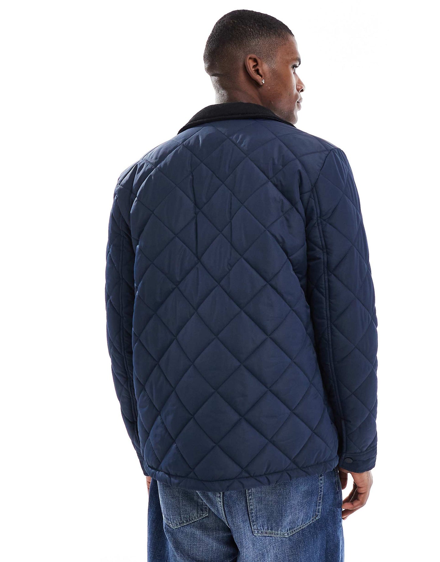 Short Jacket