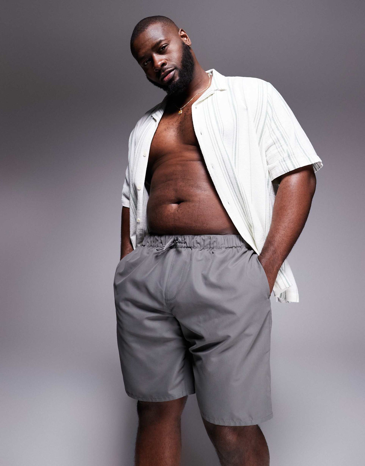 Swim Shorts