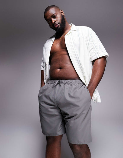 Swim Shorts