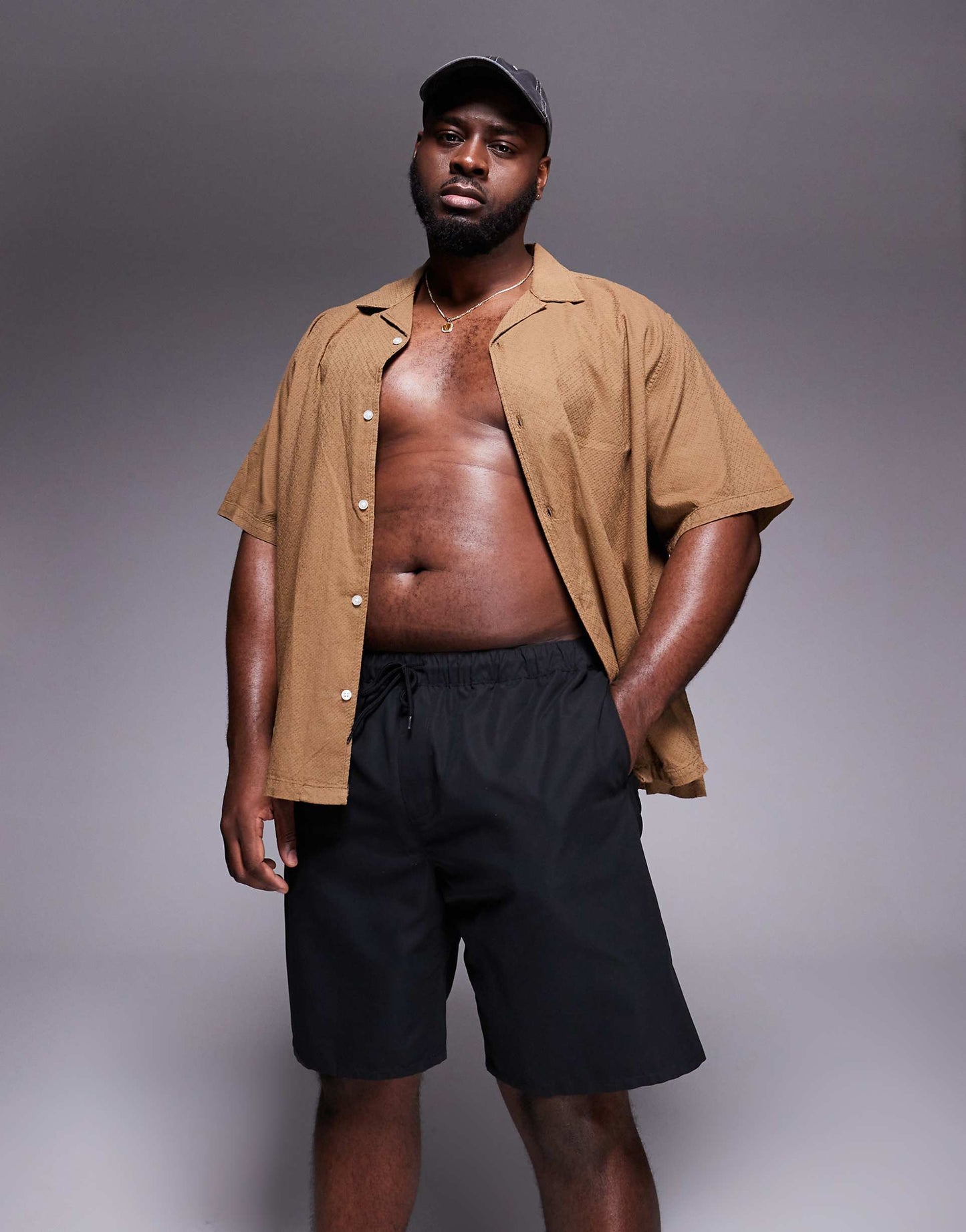 Swim Shorts