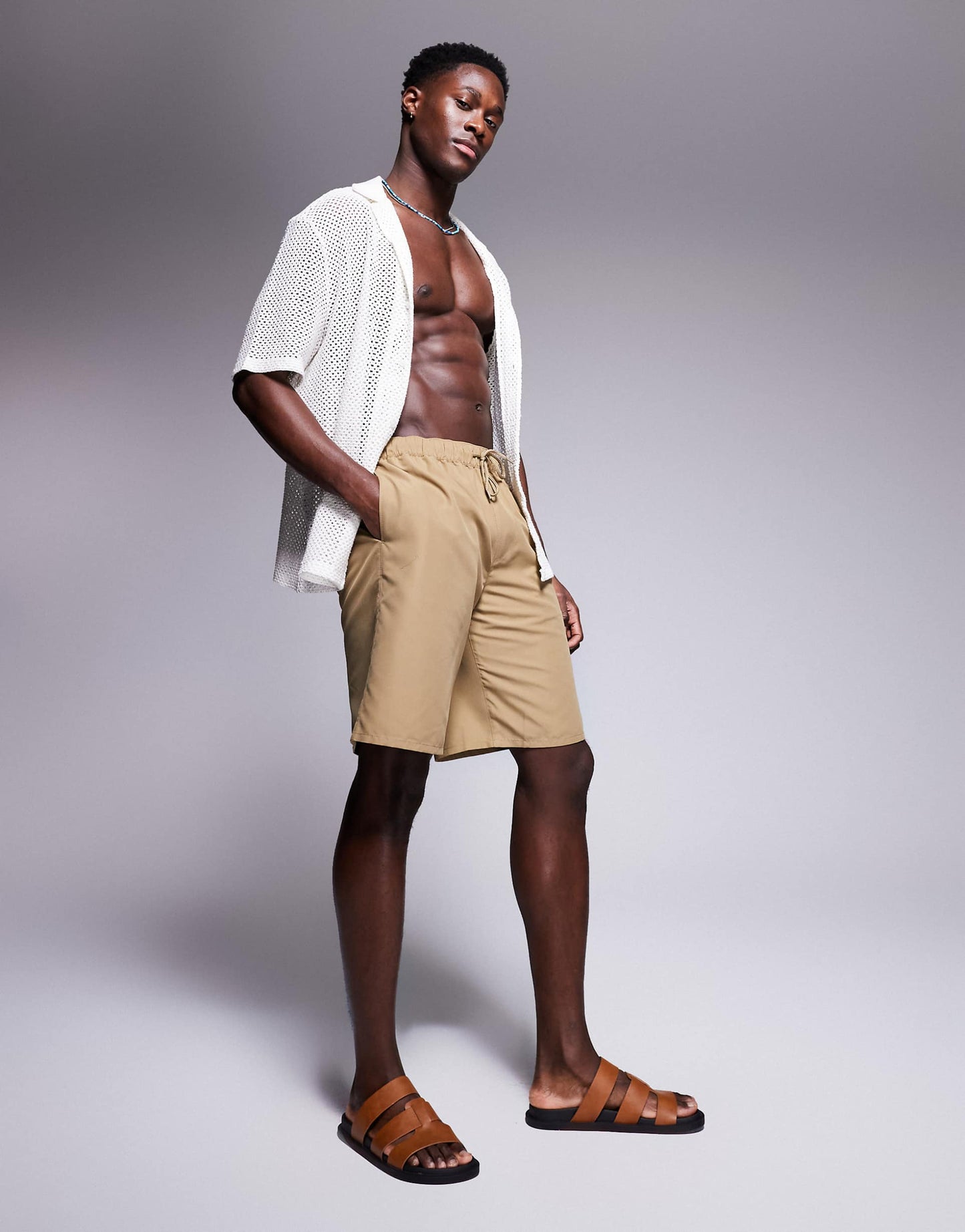 Swim Shorts