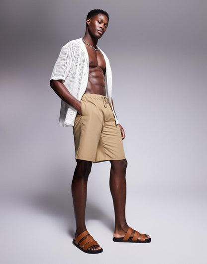 Swim Shorts