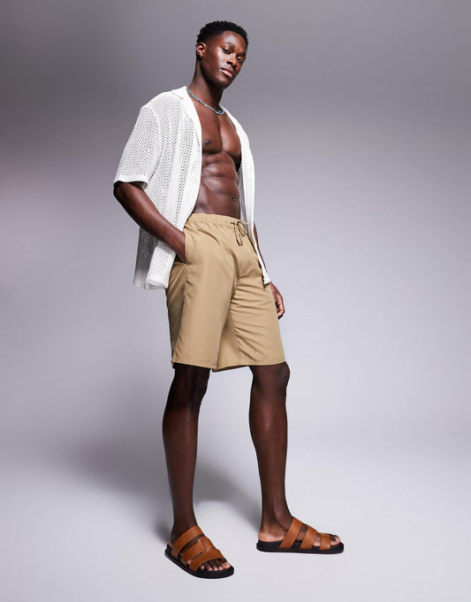 Swim Shorts