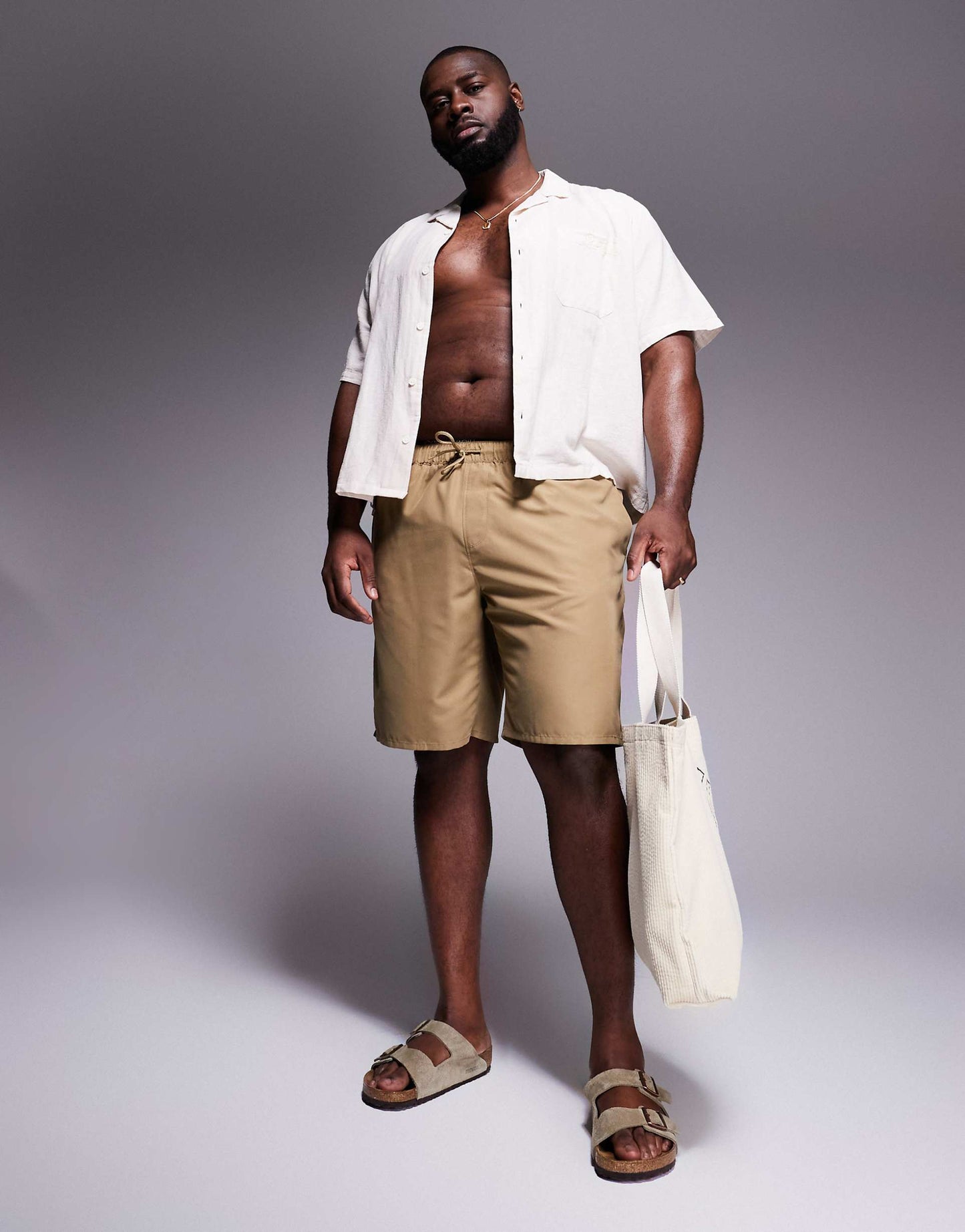 Swim Shorts