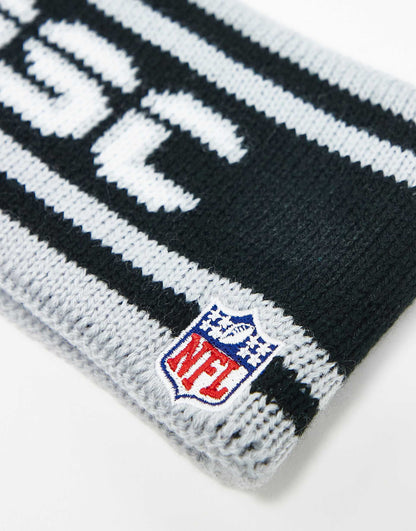Las Vegas Raiders Nfl Ski Headband