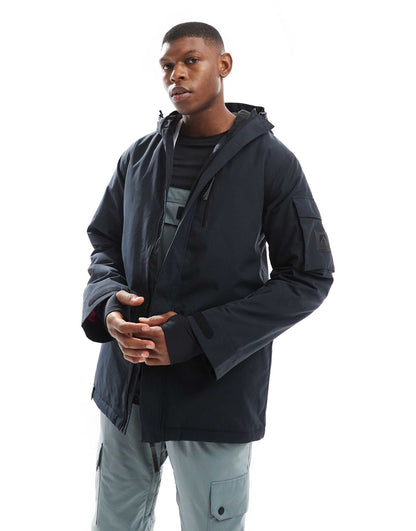 Yeh Man Ski Jacket