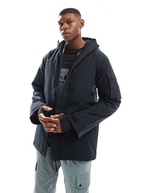 Yeh Man Ski Jacket