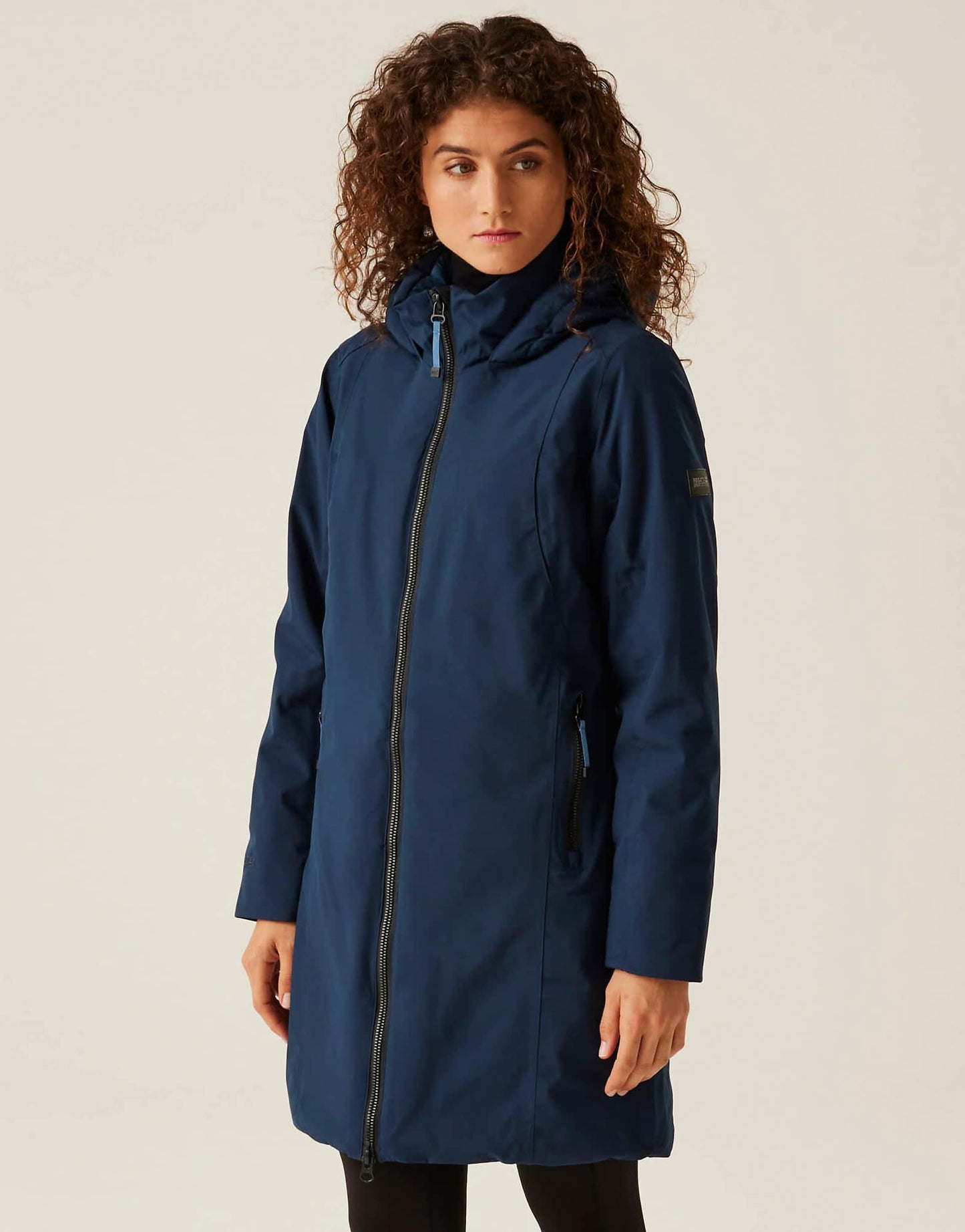 Isotek Coat