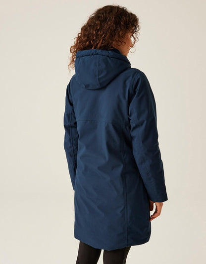 Isotek Coat