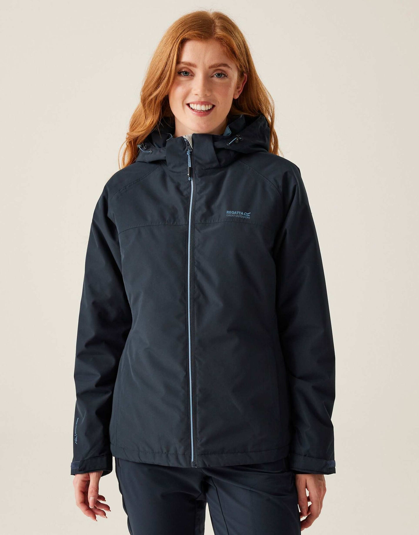 Women'S Frelton Waterproof Jacket