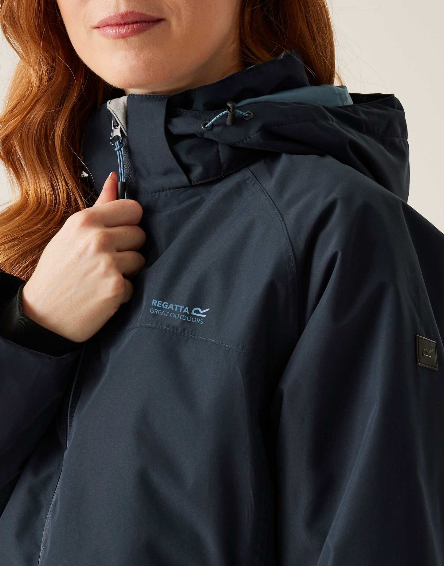 Women'S Frelton Waterproof Jacket