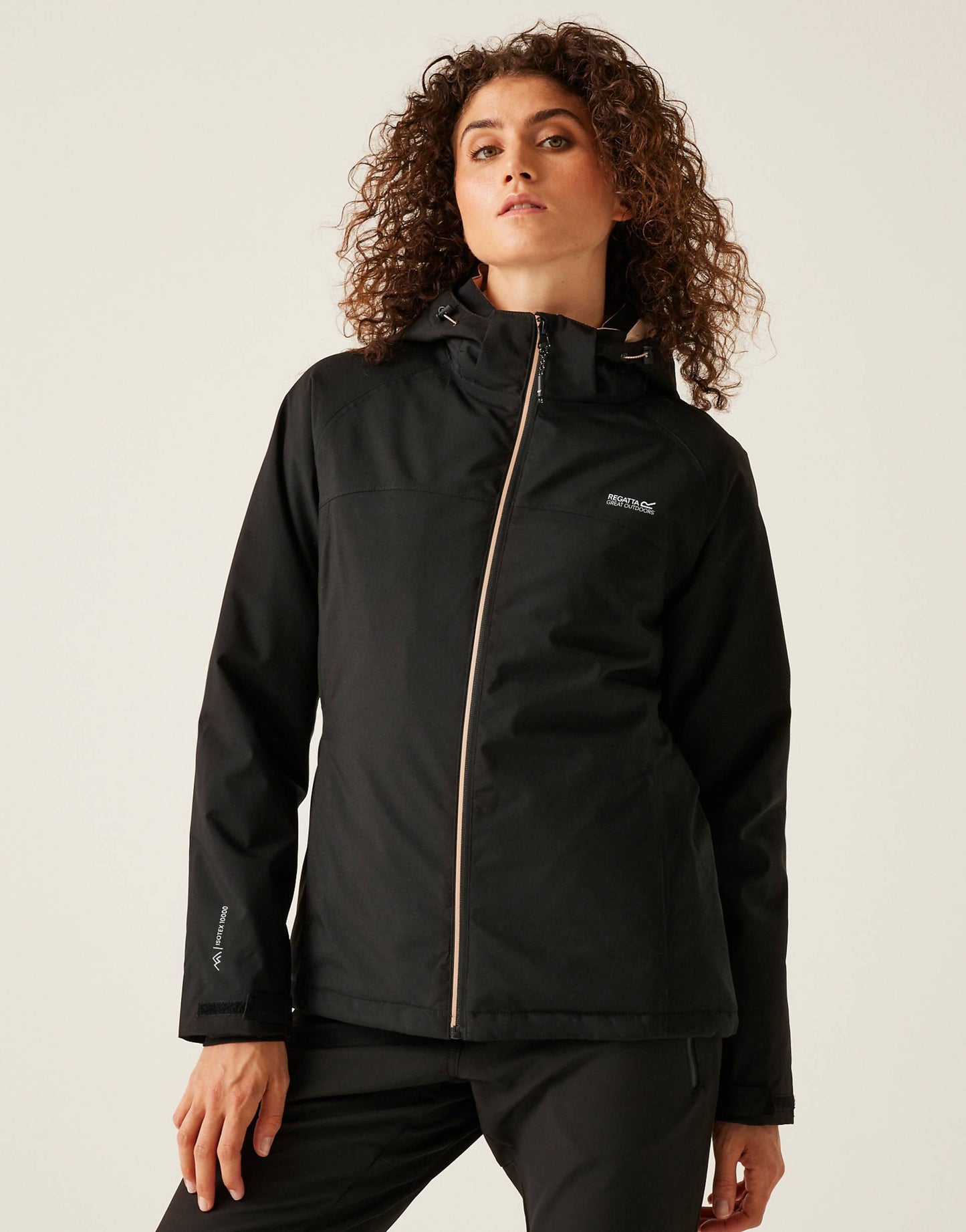 Women'S Frelton Waterproof Jacket