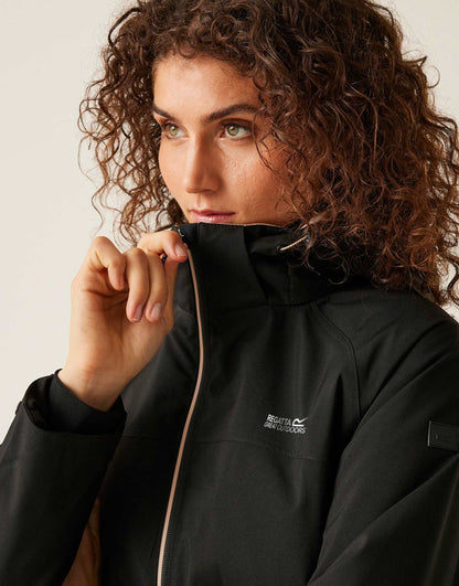 Women'S Frelton Waterproof Jacket