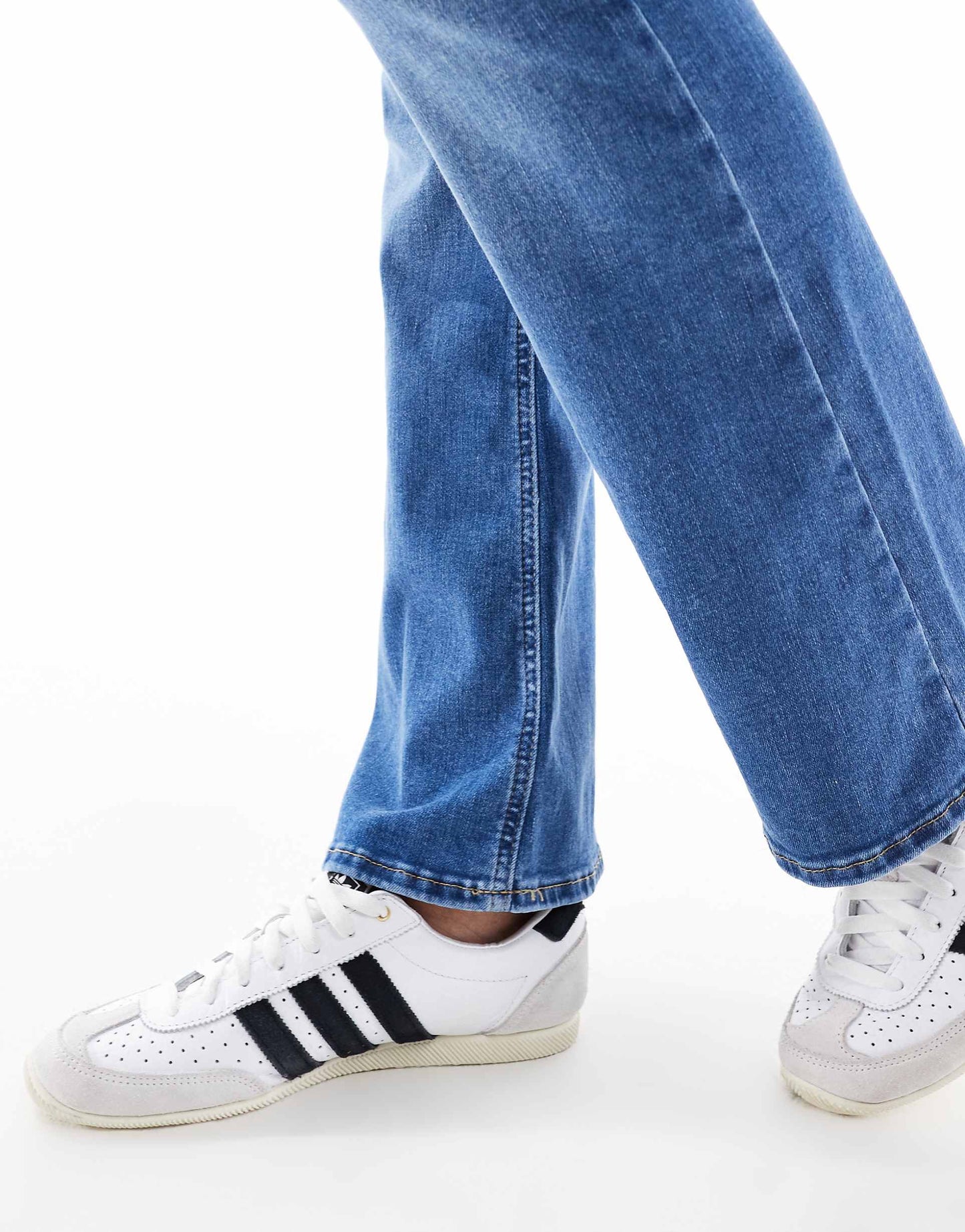 Maternity Flare Jeans