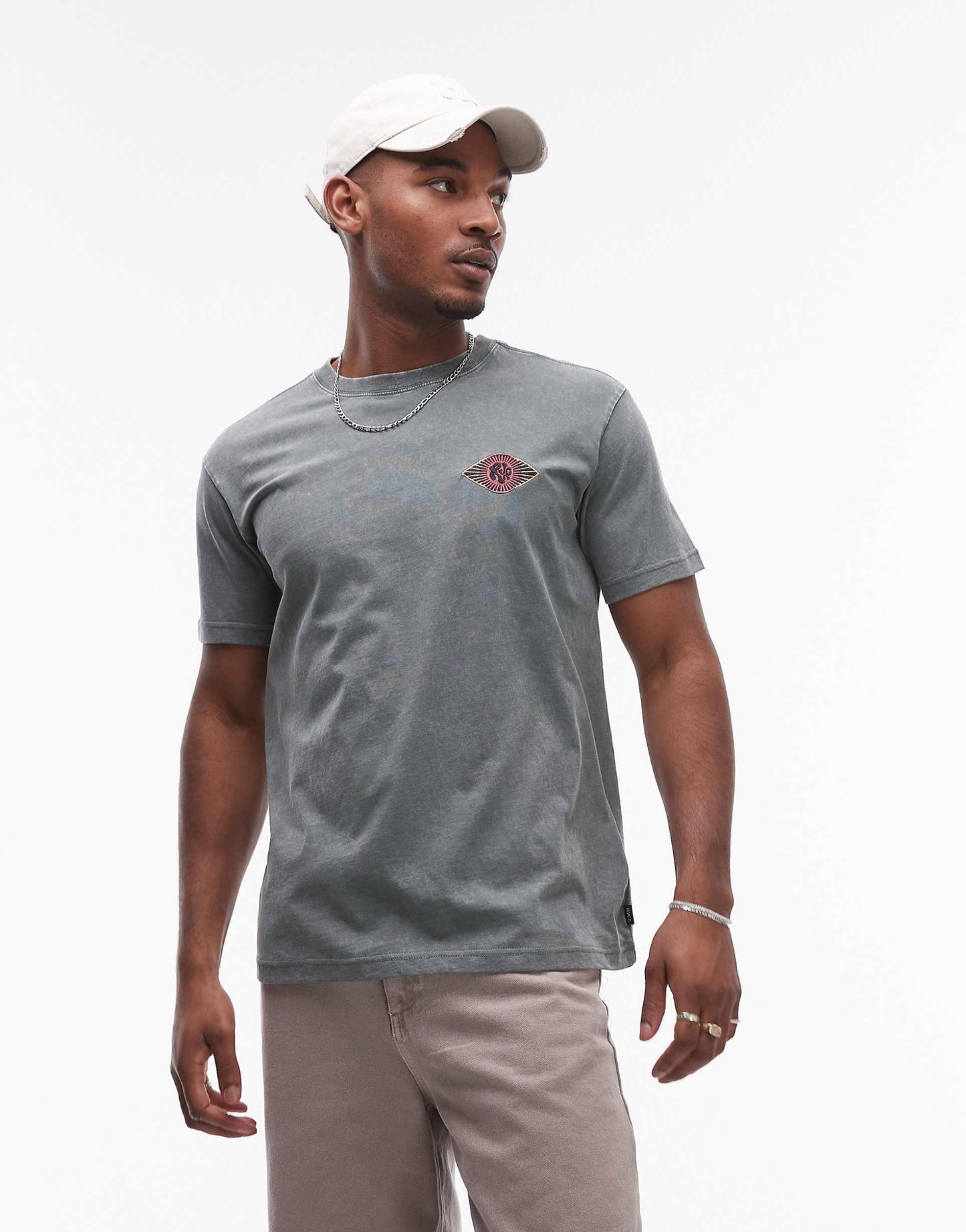 Jupiter Short Sleeve T Shirt