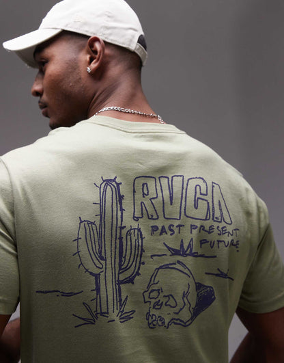 Deth Vallety Short Sleeve T Shirt