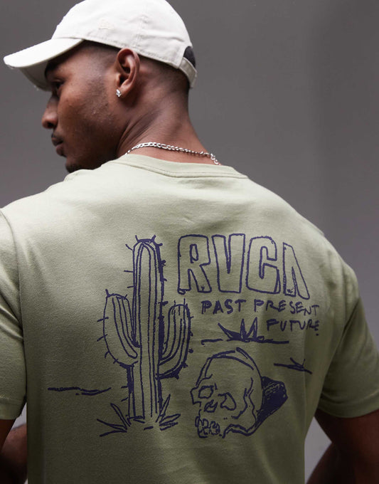 Deth Vallety Short Sleeve T Shirt