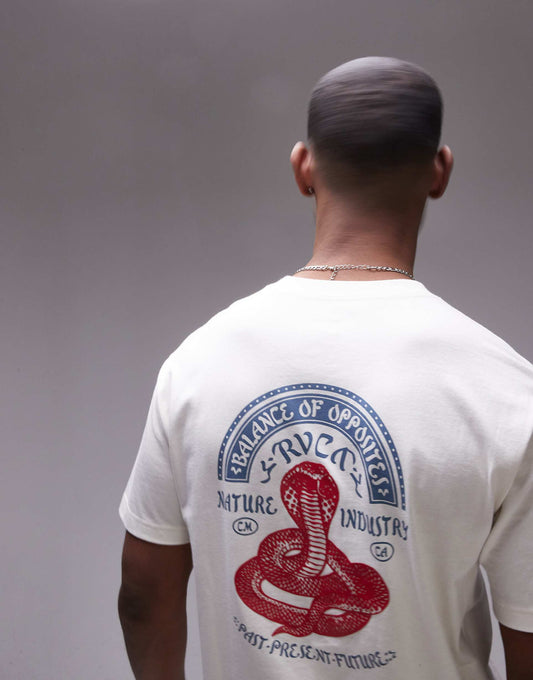 Charmer Short Sleeve T Shirt