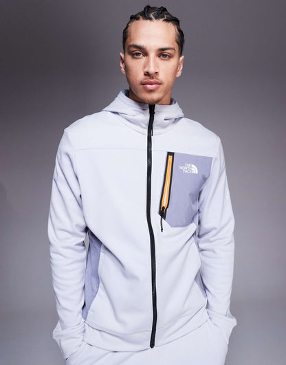 Mountain Athletics Full Zip Tech Fleece