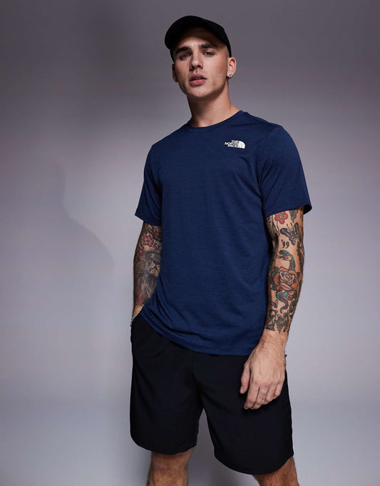 Training  24/7 Logo T-Shirt