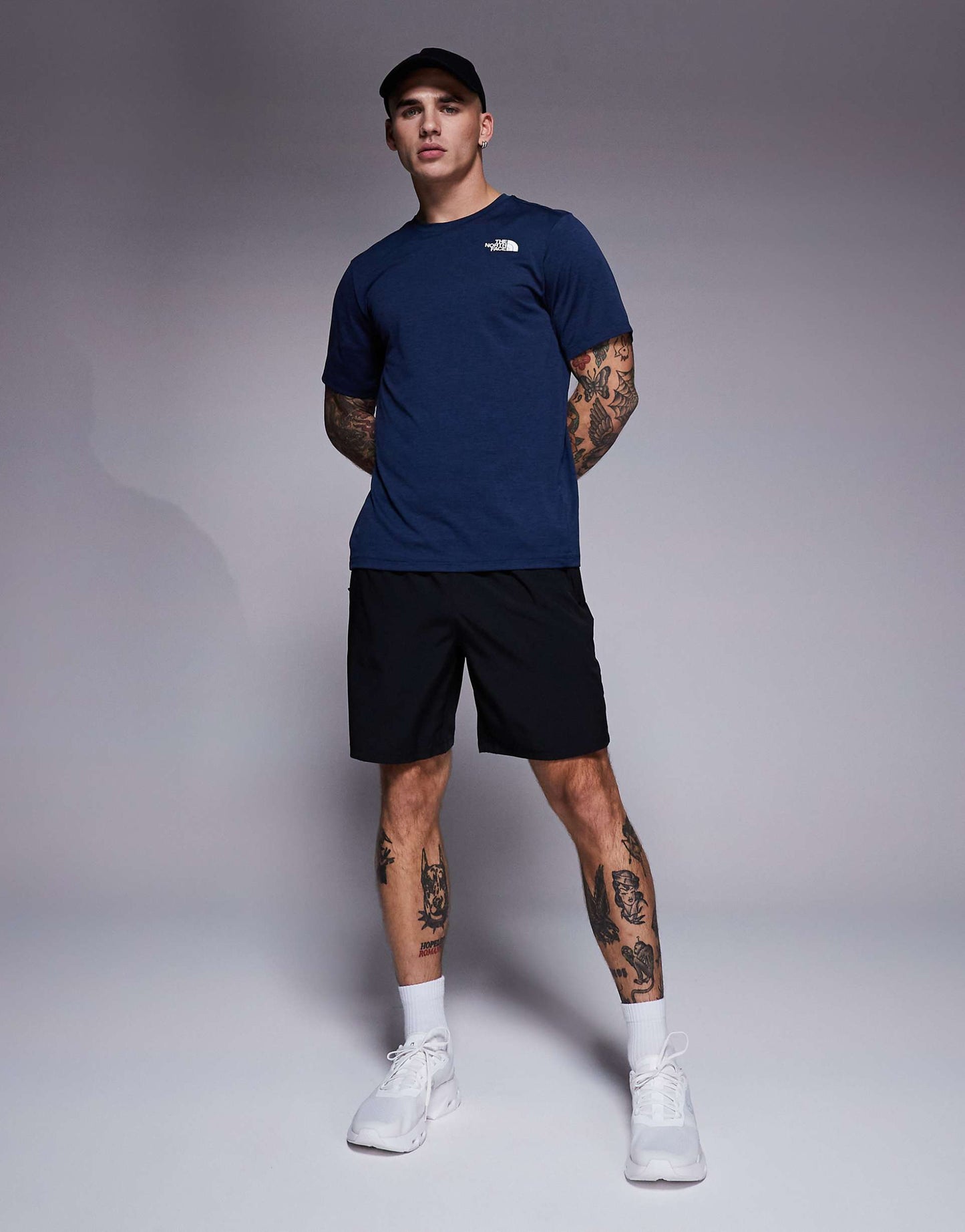 Training  24/7 Logo T-Shirt