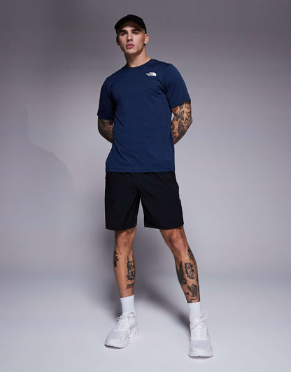 Training  24/7 Logo T-Shirt