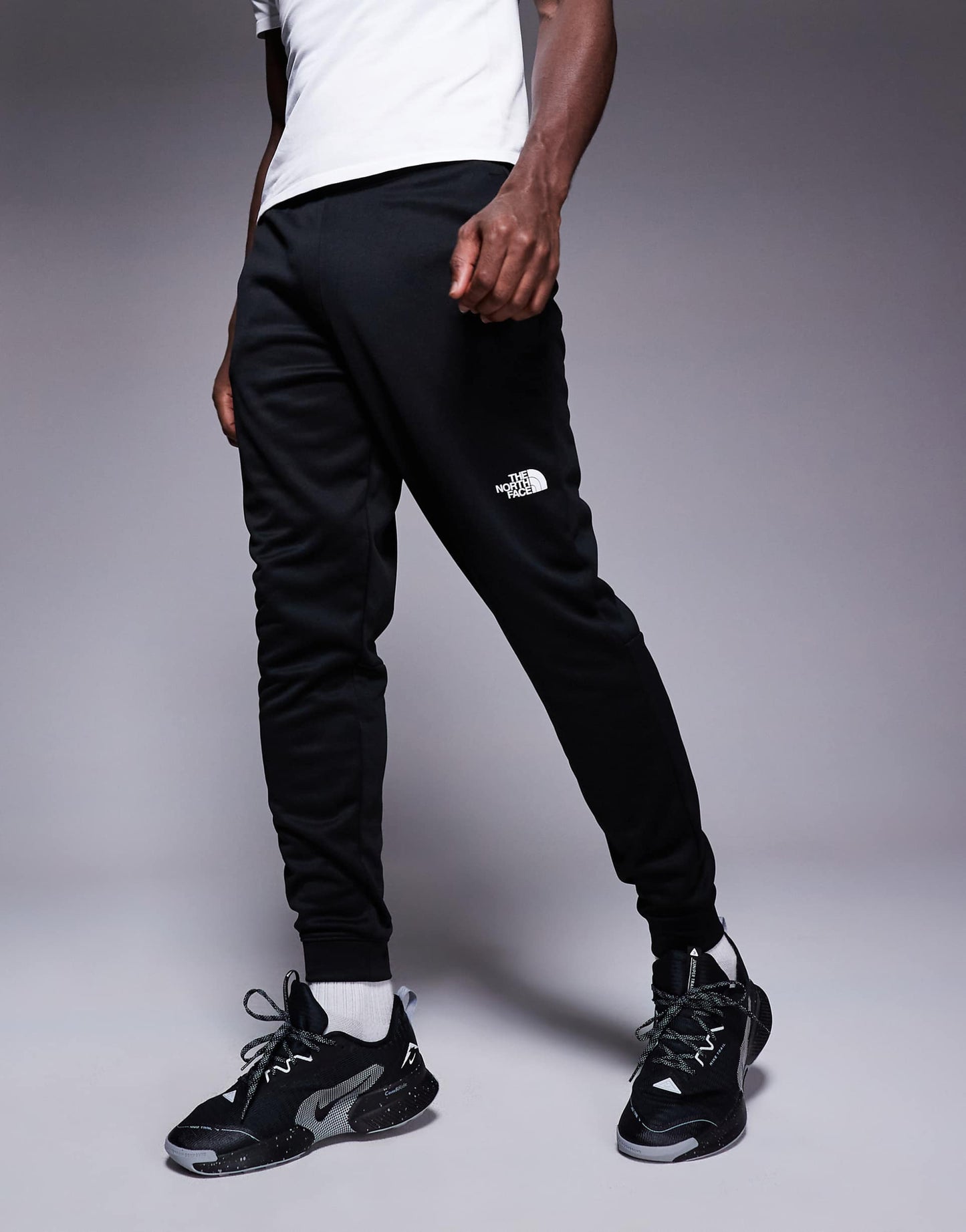 Reaxion Logo Joggers