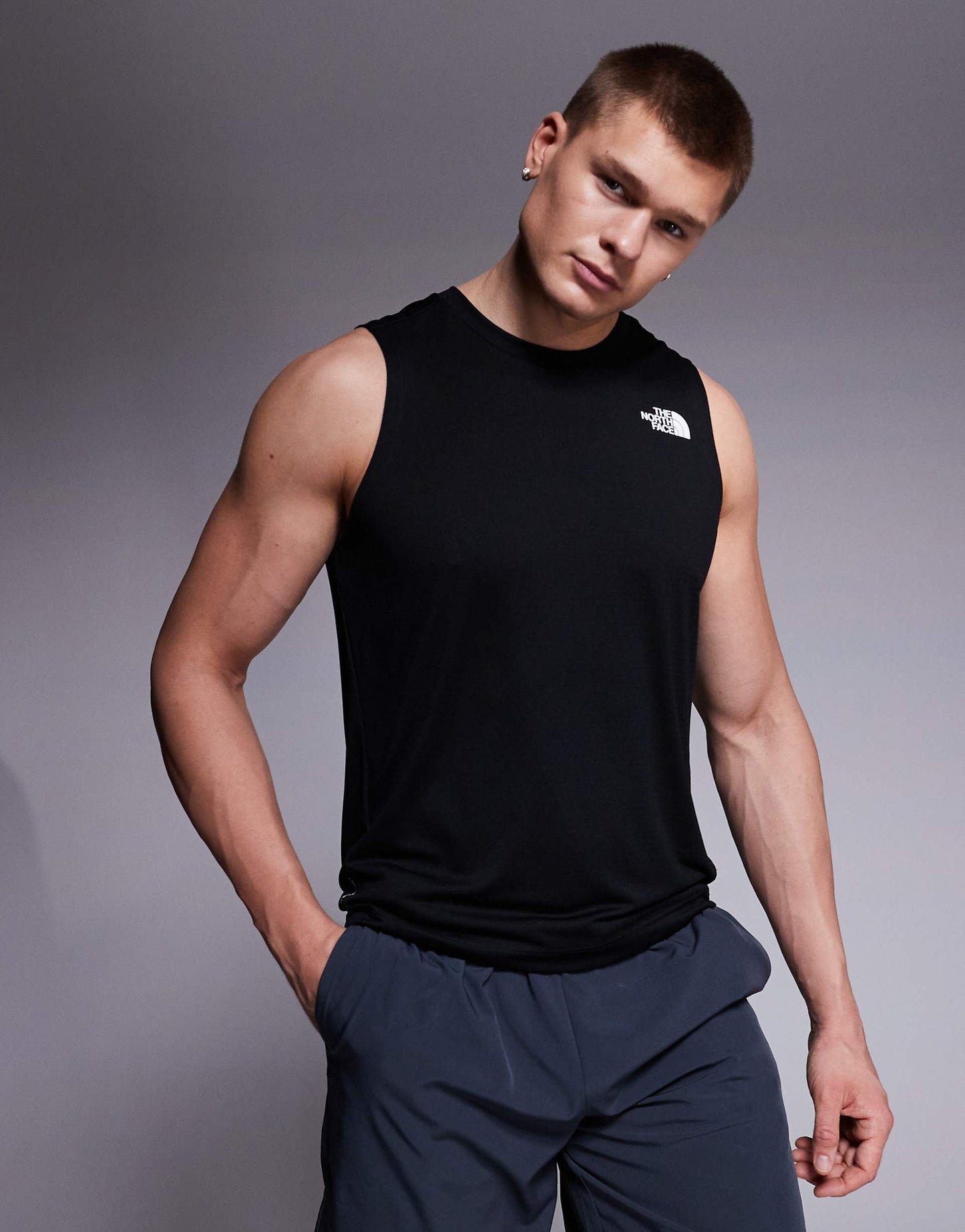 Training  24/7 Logo Vest