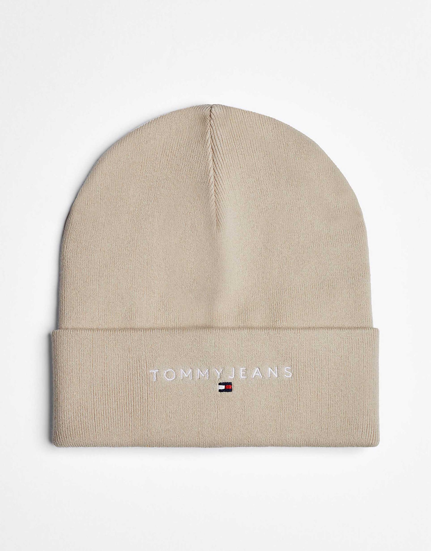 Logo Embroidery Beanie