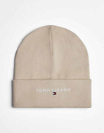Logo Embroidery Beanie