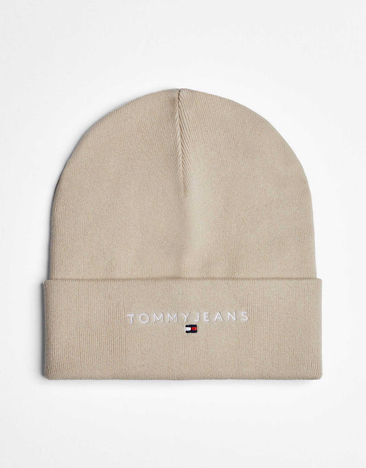 Logo Embroidery Beanie