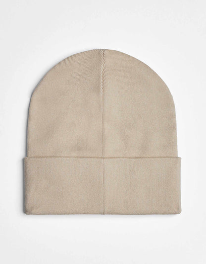 Logo Embroidery Beanie