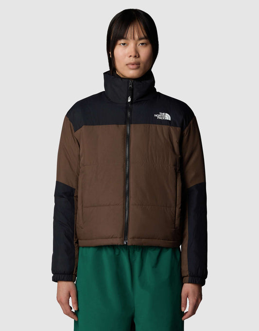 Gosei Puffer Jacket