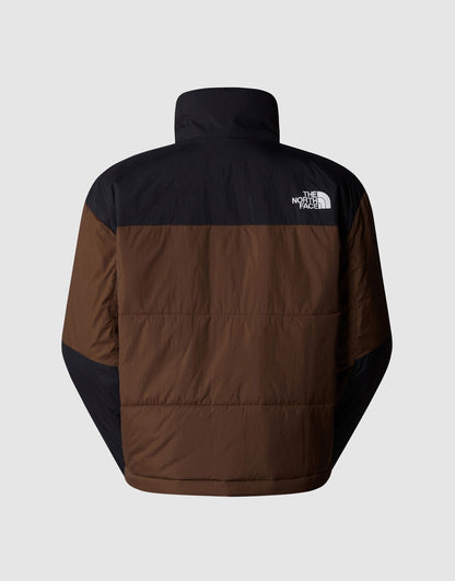Gosei Puffer Jacket