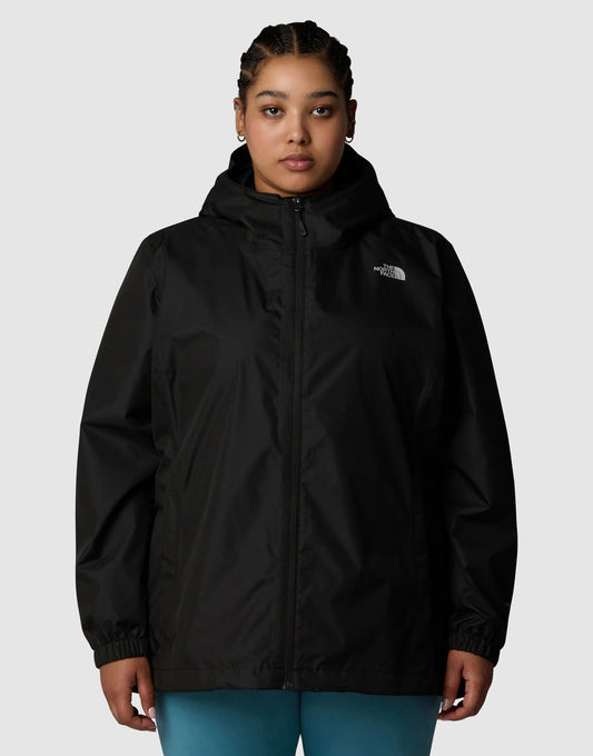 Plus Quest Jacket